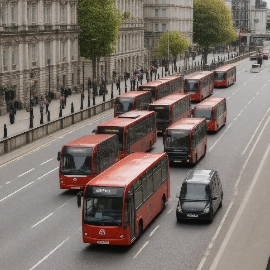 Arriva London